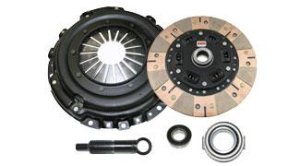 Honda S2000 Clutch Kit - Competition Clutch - Stage 3 - `00-`03